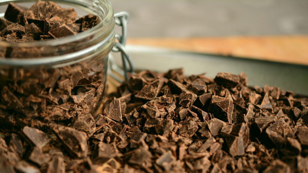 How to start enjoying dark chocolate