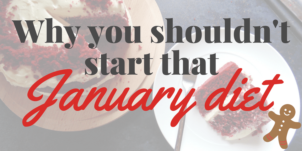 January Diet