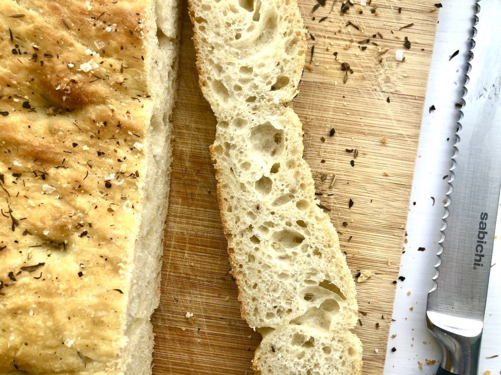 The Foolproof Way to Perfect Home-Baked Bread « Food Hacks