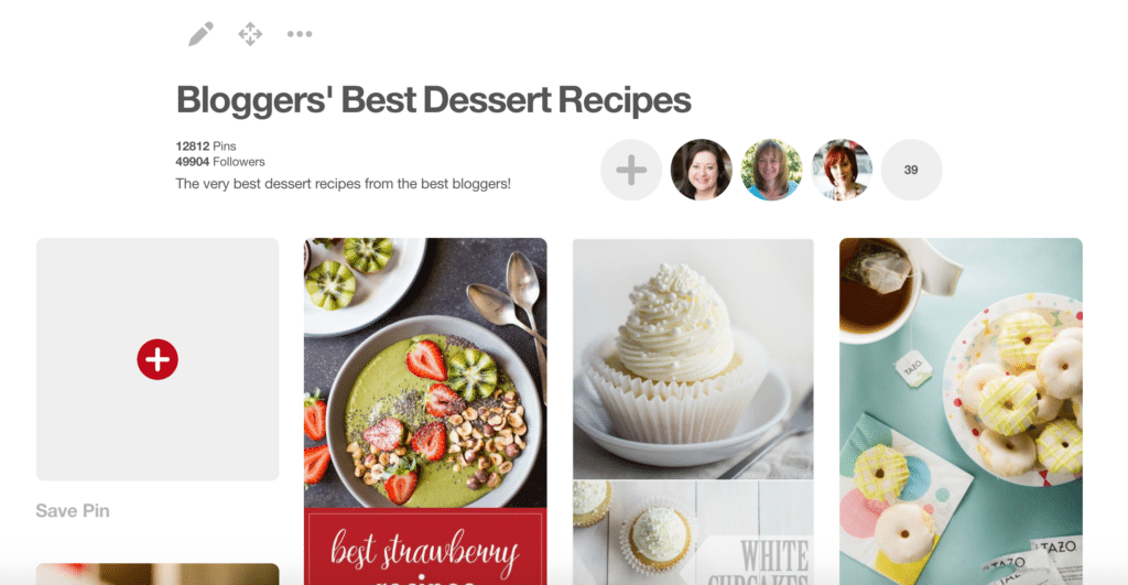 7 tips on using Pinterest to grow your bloga
