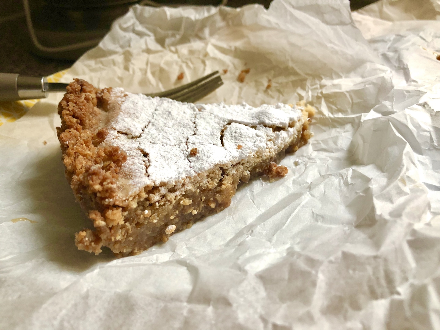 momofuku milk bar crack pie