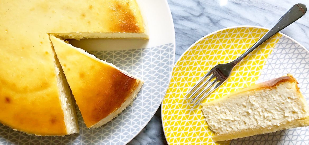 how to make juniors cheesecake