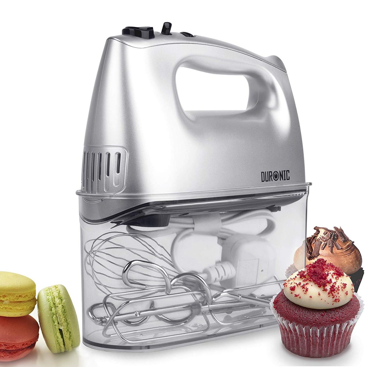 10 Christmas Gifts For Bakers