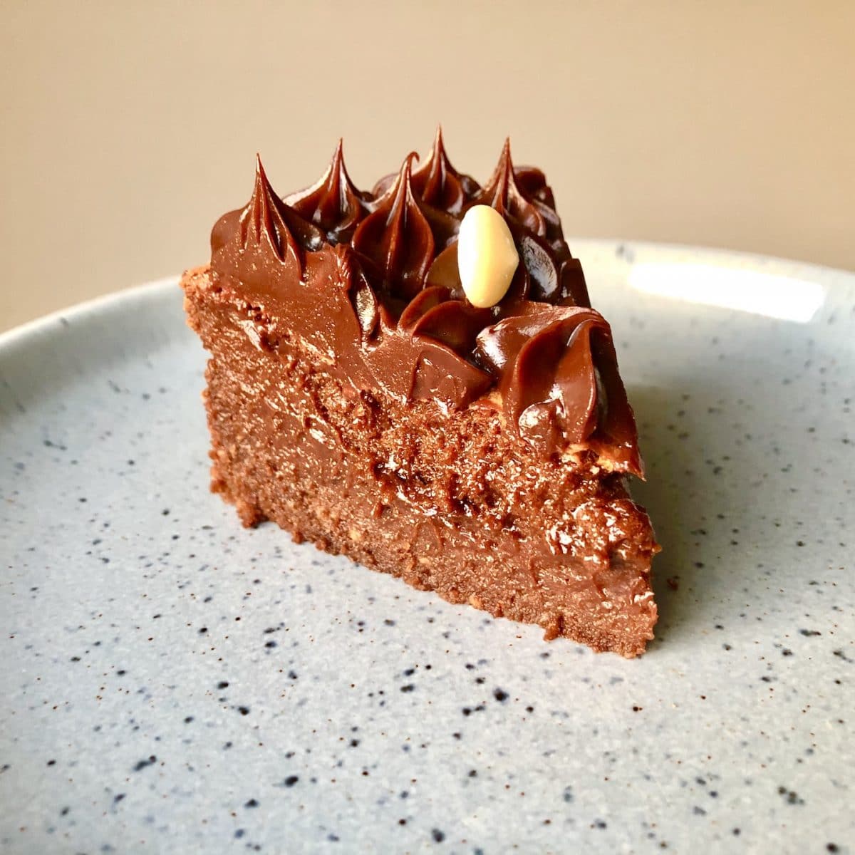 torta gianduia