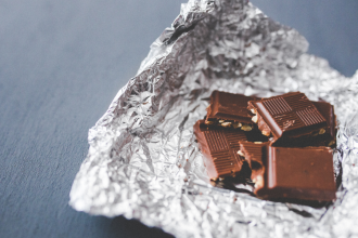 How to start enjoying dark chocolate